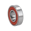 LUTH Premium Profi Parts Kugellager 6002llu Universal für Waschmaschine