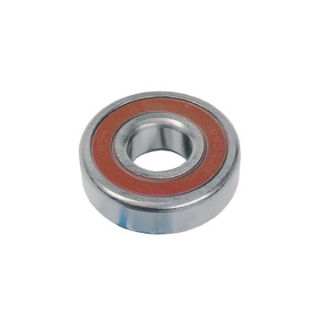 LUTH Premium Profi Parts Kompatibel mit Bauknecht Kugellager 6207LLU universal für Waschmaschine Waschtrockner