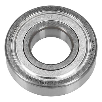 Kugellager 6307zz Universal 35x80x21mm für Waschmaschine