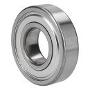 LUTH Premium Profi Parts Kugellager 6307zz Universal 35x80x21mm für Waschmaschine