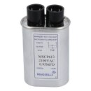 LUTH Premium Profi Parts Kondensator 0,95µf 2100vac...