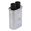 LUTH Premium Profi Parts Kondensator 0,95µf 2100vac Universal für Mikrowelle