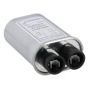 LUTH Premium Profi Parts Kondensator 0,95µf 2100vac Universal für Mikrowelle