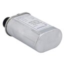 LUTH Premium Profi Parts Kondensator 0,95µf 2100vac Universal für Mikrowelle