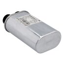 Kondensator 1,00µf 2100vac Universal für Mikrowelle