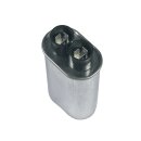 Kondensator 1,10µf 2100vac Universal für Mikrowelle