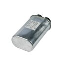 LUTH Premium Profi Parts Kondensator 1,10µf 2100vac Universal für Mikrowelle