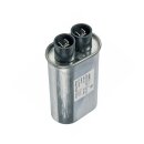 LUTH Premium Profi Parts Kondensator 1,10µf 2100vac Universal für Mikrowelle