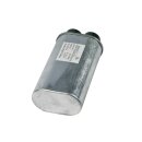 Kondensator 1,20µf 2100vac Universal für Mikrowelle