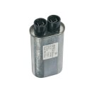 Kondensator 1,20µf 2100vac Universal für Mikrowelle