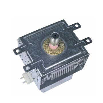 LUTH Premium Profi Parts Magnetron Ak800p 850 Watt für Mikrowelle