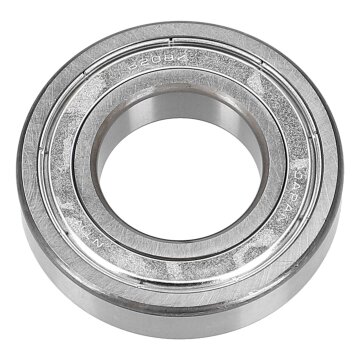 LUTH Premium Profi Parts Kugellager 6208 Zz kompatibel mit Ntn/Snr Universal für Waschmaschine