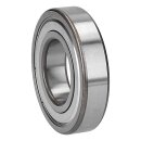 LUTH Premium Profi Parts Kugellager 6208 Zz kompatibel mit Ntn/Snr Universal für Waschmaschine