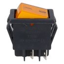 Wippschalter Europart 10004819 für Gewerbegerät