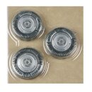 Scherkopf Philips Sh50/50 422203625841 für Rasierer...