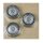 Scherkopf Philips Sh50/50 422203625841 für Rasierer 3stk