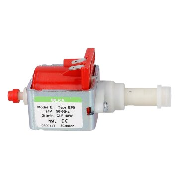 LUTH Premium Profi Parts Pumpe 48w 24v Universal Alternative U.a. für Kaffeemaschine