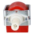 LUTH Premium Profi Parts Pumpe 48w 24v Universal Alternative U.a. für Kaffeemaschine