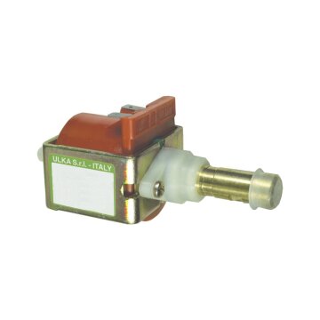 LUTH Premium Profi Parts Pumpe 48w 24v Universal für Kaffeemaschine