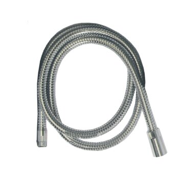 Brauseschlauch 3/8"X1/2" Agx Ig Kwc Z.501.997.000 für Küchenarmatur