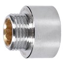 LUTH Premium Profi Parts Sanitär-Adapter 3/4"...