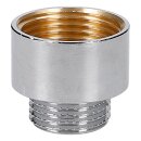 LUTH Premium Profi Parts Sanitär-Adapter 3/4"...