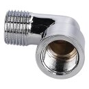 LUTH Premium Profi Parts Winkelverschraubung 1/2" Ig/Ag