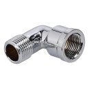 LUTH Premium Profi Parts Winkelverschraubung 1/2" Ig/Ag