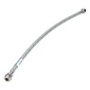 LUTH Premium Profi Parts Anschlussschlauch 3/8"X3/8" 10mmø 500mm Flexibel für Armatur kompatibel mit Neoperl