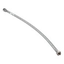 LUTH Premium Profi Parts Anschlussschlauch 3/8"X3/8" 10mmø 500mm Flexibel für Armatur kompatibel mit Neoperl