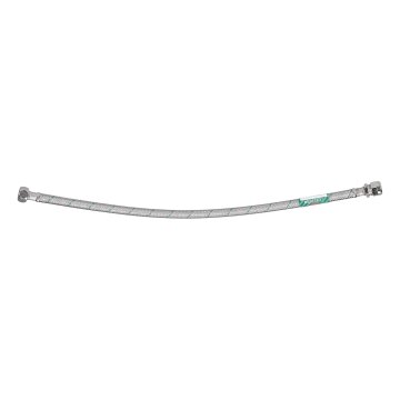 LUTH Premium Profi Parts Anschlussschlauch 3/8"X1/4"/8mm 500mm Flexibel für Armatur