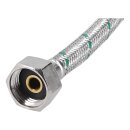 Anschlussschlauch 1/2"x1/2" 300mm flexibel für Armatur Neoperl