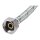 Anschlussschlauch 1/2"x1/2" 300mm flexibel für Armatur Neoperl