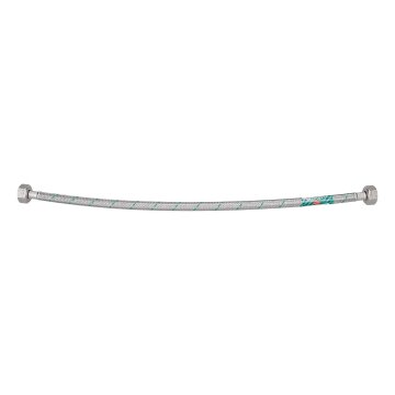 Anschlussschlauch 1/2"X1/2" 500mm Flexibel für Armatur Neoperl