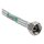 Anschlussschlauch 1/2"X1/2" 500mm Flexibel für Armatur Neoperl