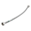 LUTH Premium Profi Parts Anschlussschlauch 1/2"X1/2" 500mm Flexibel für Armatur kompatibel mit Neoperl