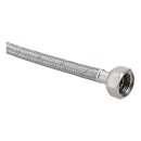 LUTH Premium Profi Parts Anschlussschlauch 1/2"X1/2" 500mm Flexibel für Armatur kompatibel mit Neoperl