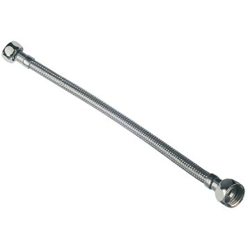 Anschlussschlauch 3/8"X3/8" Ig 500mm Flexibel für Armatur Neoperl