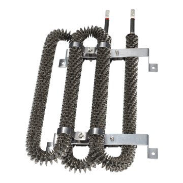 Indesit Heizelement 2300W Für Wäschetrockner IDC75SUK/IDC75UK/IDC85UK – Original Ersatzteil