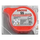 Gewindedichtfaden Loctite 55, 50m