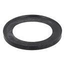 Siphon 1 1/4"X32mm Chrom Sanitop 22118 4 für Waschbecken