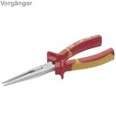 Radiozange Nws 140-49-Vde-205 Gerade für 1000v