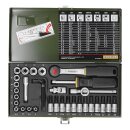 Feinmechaniker-Satz Steckschlüssel Proxxon 23080