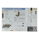 Feinmechaniker-Satz Steckschlüssel Proxxon 23080