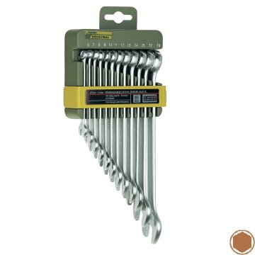 Ringgabelschlüssel-Satz Proxxon 23820