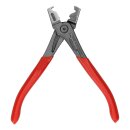 Schlauchklemmzange Nws 198f-12-175mm