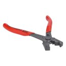 Schlauchklemmzange Nws 198f-12-175mm