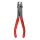Schlauchklemmzange Nws 198f-12-175mm