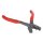 Schlauchklemmzange Nws 198f-12-175mm