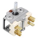 LUTH Premium Profi Parts Kochplattenschalter kompatibel...